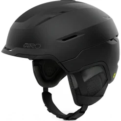 Giro - Tor Spherical - Skihelm Hot