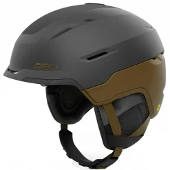 Giro - Tor Spherical - Skihelm Hot