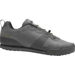 Giro - Tracker Fastlace - Radschuhe Hot