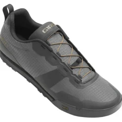 Giro - Tracker Fastlace - Radschuhe Hot