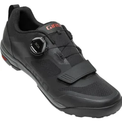Giro - Ventana - Radschuhe Black / Dark Shadow Best