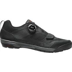 Giro - Ventana - Radschuhe Black / Dark Shadow Best