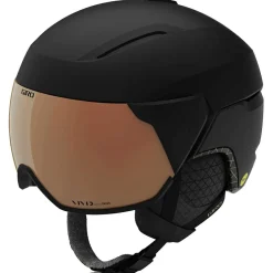 Clearance - Women's Aria Spherical Vivid S3 (VLT 18%) - Skihelm Ski-Ausrüstung|Skihelme