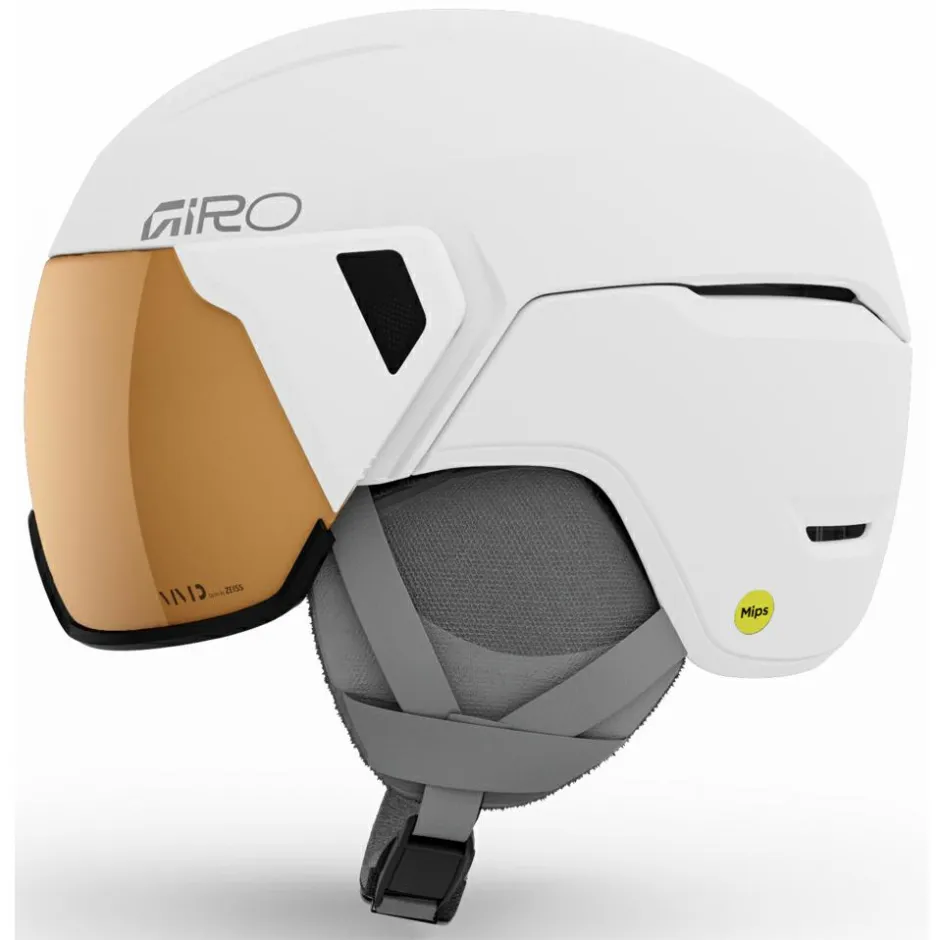 Clearance - Women's Aria Spherical Vivid S3 (VLT 18%) - Skihelm Ski-Ausrüstung|Skihelme