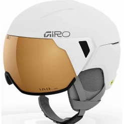 Clearance - Women's Aria Spherical Vivid S3 (VLT 18%) - Skihelm Ski-Ausrüstung|Skihelme