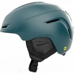 Sale - Women's Avera Mips - Skihelm Ski-Ausrüstung|Skihelme