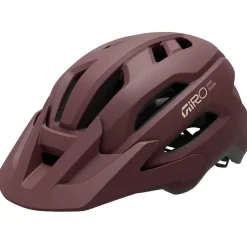 Giro - Women's Fixture Mips II - Radhelm Hot