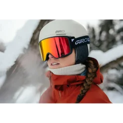 Giro - Women's Owen Spherical - Skihelm Best