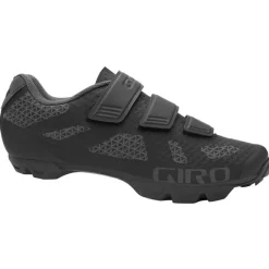 Hot Giro - Women's Ranger - Radschuhe Dark Shadow
