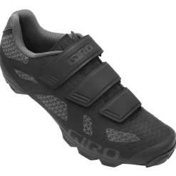 Hot Giro - Women's Ranger - Radschuhe Dark Shadow
