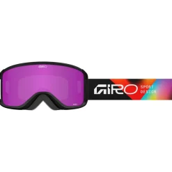 Best Giro - Women's Sagen S2 (VLT 37%)/S0 (VLT 84%) - Skibrille