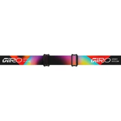 Best Giro - Women's Sagen S2 (VLT 37%)/S0 (VLT 84%) - Skibrille