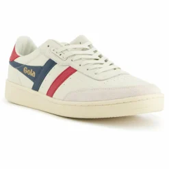 Gola - Contact Leather - Sneaker Discount
