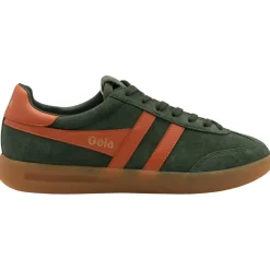 Gola - Cyclone Leather - Sneaker Hot