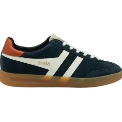 Gola - Cyclone Leather - Sneaker Hot