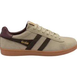 Gola - Equipe II Suede - Sneaker Discount