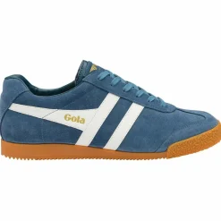 Outlet Gola - Harrier Suede - Sneaker