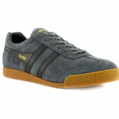 Outlet Gola - Harrier Suede - Sneaker