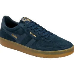 Outlet Gola - Hawk Suede '86 - Sneaker