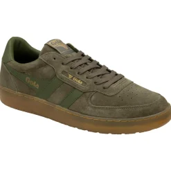 Outlet Gola - Hawk Suede '86 - Sneaker