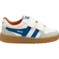 Hot Gola - Kid's Eagle Strap - Sneaker