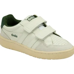 Hot Gola - Kid's Eagle Strap - Sneaker