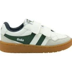 Hot Gola - Kid's Eagle Strap - Sneaker