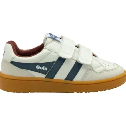 Hot Gola - Kid's Eagle Strap - Sneaker
