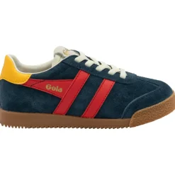 Gola - Kid's Elan - Sneaker Hot
