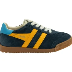 Gola - Kid's Elan - Sneaker Hot