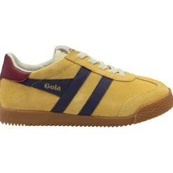 Gola - Kid's Elan - Sneaker Hot