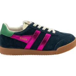 New - Kid's Elan Glitz - Sneaker Kinder Sneaker