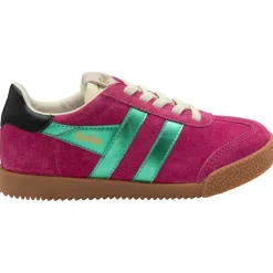 New - Kid's Elan Glitz - Sneaker Kinder Sneaker