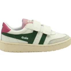Outlet - Kid's Falcon Strap - Sneaker Kinder Sneaker