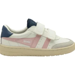 Outlet - Kid's Falcon Strap - Sneaker Kinder Sneaker