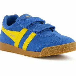 Gola - Kid's Harrier VC - Sneaker New