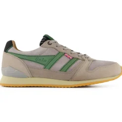 Gola - Trophy Cambridge - Sneaker Clearance
