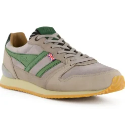 Gola - Trophy Cambridge - Sneaker Clearance