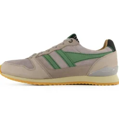 Gola - Trophy Cambridge - Sneaker Clearance