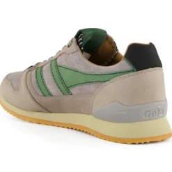Gola - Trophy Cambridge - Sneaker Clearance
