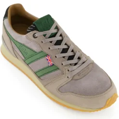 Gola - Trophy Cambridge - Sneaker Clearance