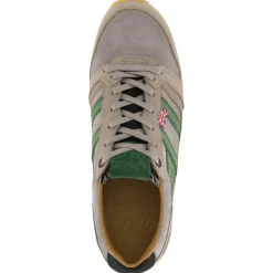 Gola - Trophy Cambridge - Sneaker Clearance