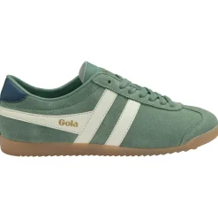 Clearance - Women's Bullet Suede - Sneaker Sneaker