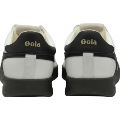 Clearance Gola - Women's Cyclone Leather - Sneaker