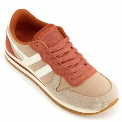 - Women's Daytona Chute - Sneaker Sneaker