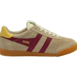 Gola - Women's Elan - Sneaker Hot