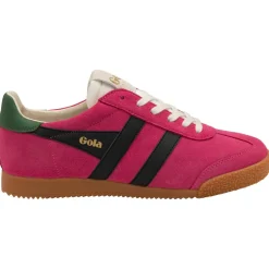 Gola - Women's Elan - Sneaker Hot