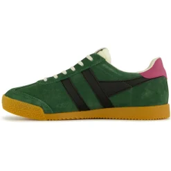 Gola - Women's Elan - Sneaker Hot