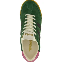 Gola - Women's Elan - Sneaker Hot