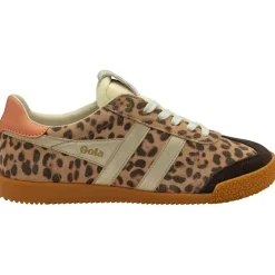 Gola - Women's Elan Safari - Sneaker Discount